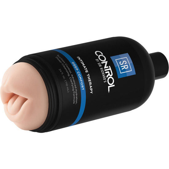 SIR RICHARDS - INTIMATE THERAPY DEEP COMFORT SIR RICHARDS