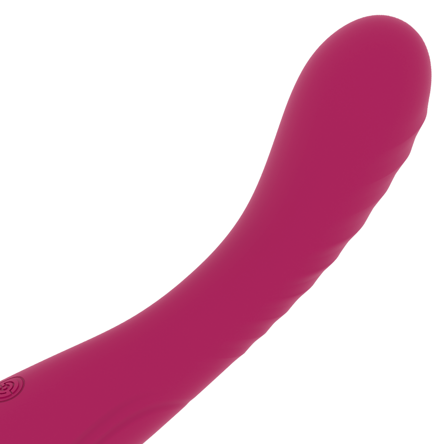 RITHUAL - ORCHID RECHARGEABLE G-POINT KRIYA STIMULATOR RITHUAL