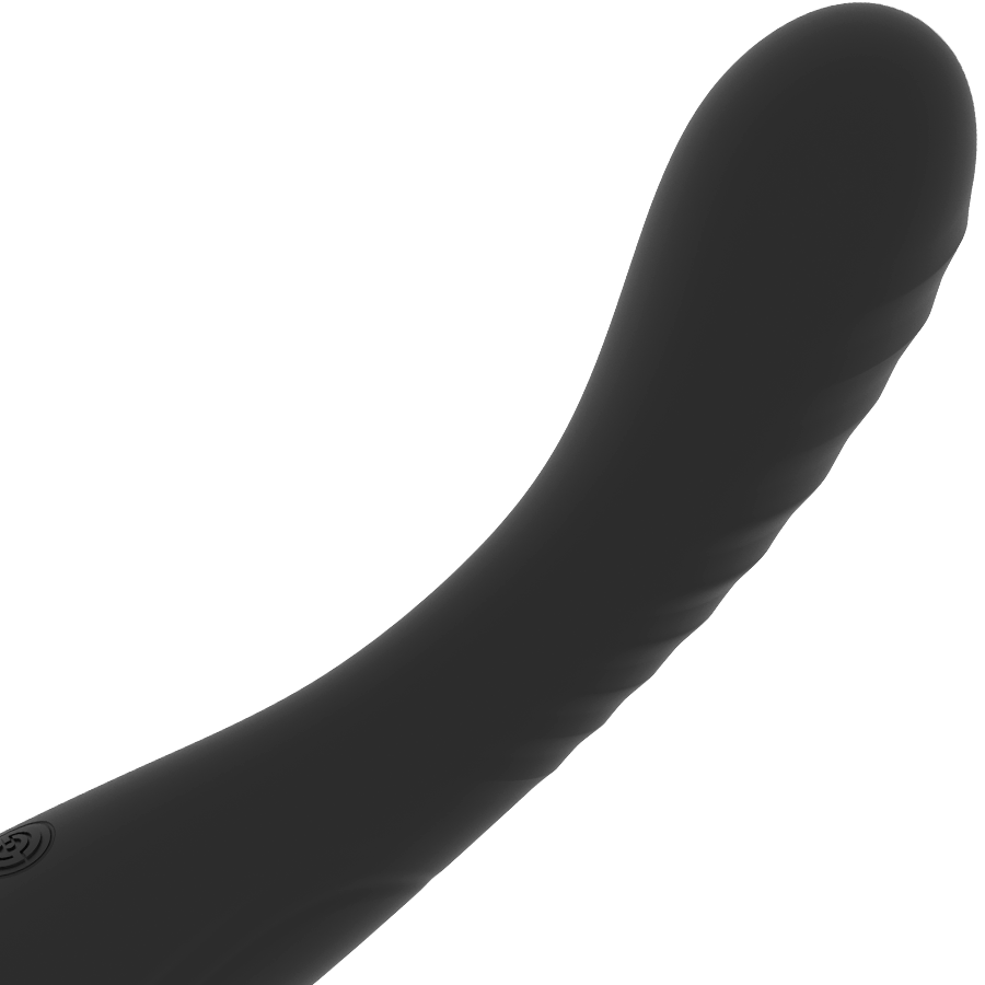 RITHUAL - ORCHID RECHARGEABLE G-POINT KRIYA STIMULATOR RITHUAL