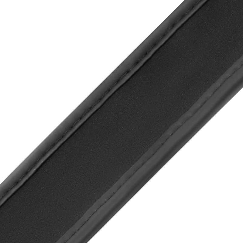 FETISH SUBMISSIVE - LUXURY BED TIES SET WITH NOPRENE LINING - ToysByMonk