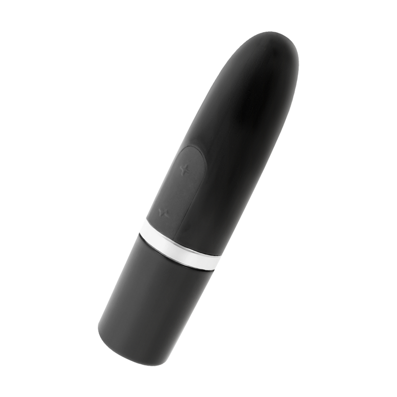 MORESSA - IVY VIBRATOR STIMULATOR TRAVEL BLACK MORESSA