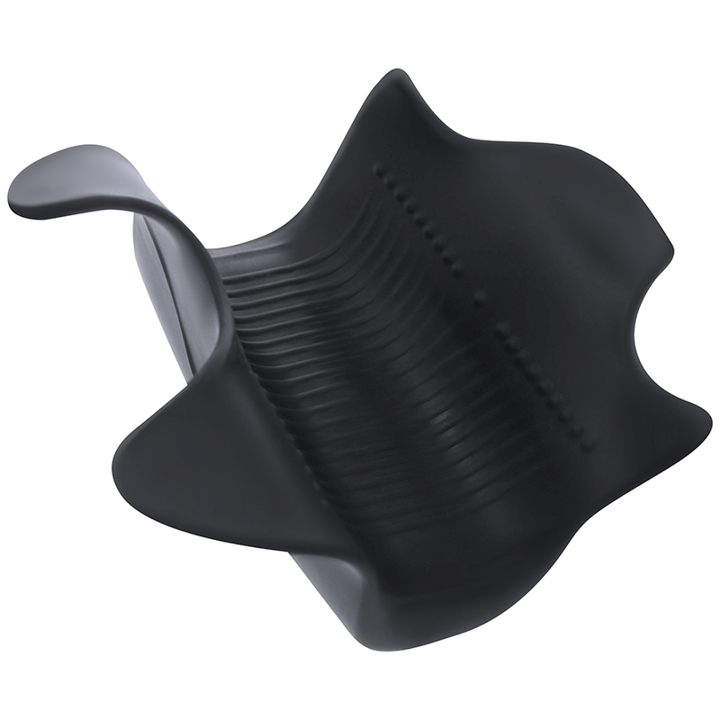 OHMAMA - MALE MASTURBATOR VIBRATION AND HEAT OHMAMA FOR HIM