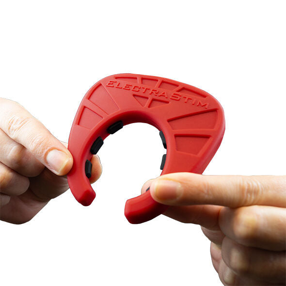 ELECTRASTIM - SILICONE FUSION VIPER HANENSCHILD