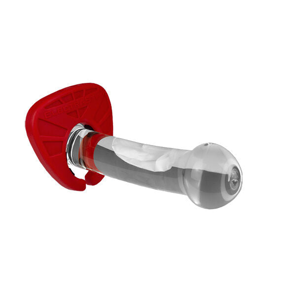 ELECTRASTIM - SILICONE FUSION VIPER COCK SHIELD ELECTRASTIM