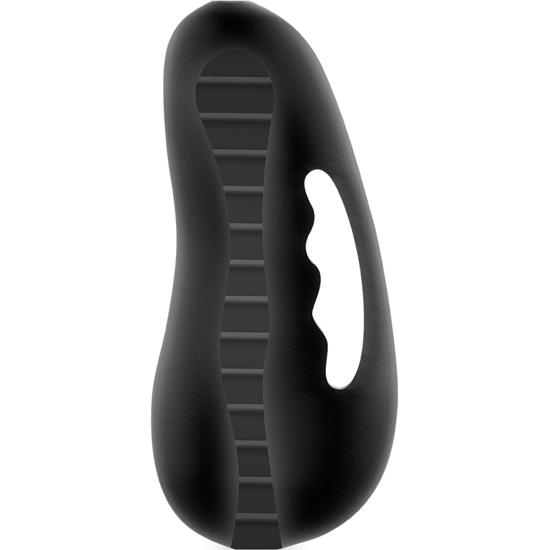 JAMYJOB - EXTREME TENSEK 4 MASTURBATOR BLACK - ToysByMonk