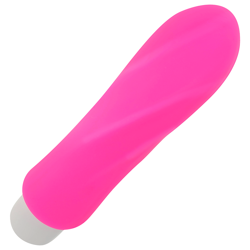 OHMAMA - SILICONE VIBRATING BULLET 12 CM OHMAMA VIBRATORS