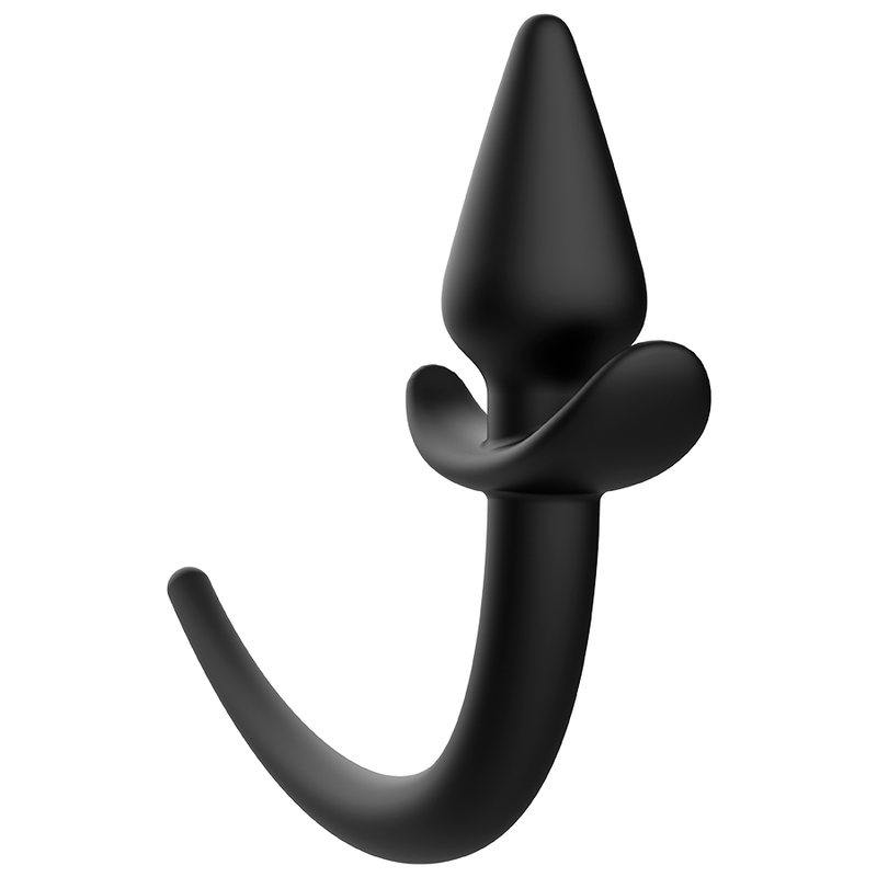 ADDICTED TOYS - PUPPY PLUG ANAL SILICONE - ToysByMonk