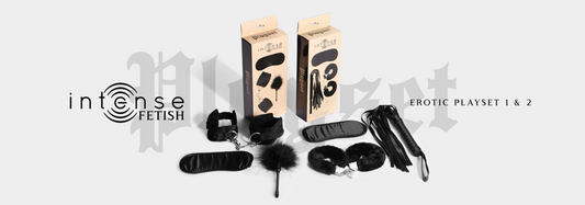 Kinky Sex Essentials Every Couple Needs