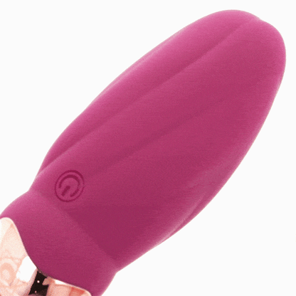 RITHUAL - SITA EGG REMOTE CONTROL BEAD ROTATION + VIBRATION RITHUAL