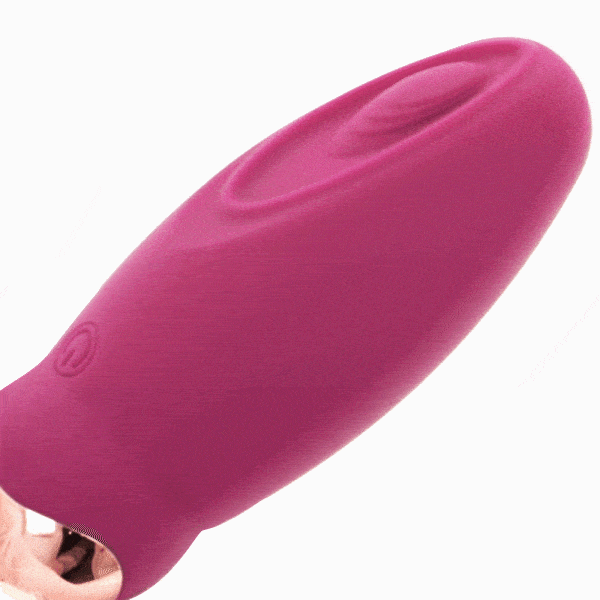 RITHUAL - PRIYA EGG REMOTE CONTROL G-SPOT + VIBRATION - ToysByMonk