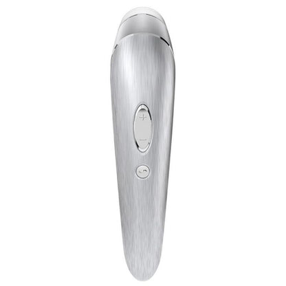 SATISFYER - HIGH FASHION LUXE LUCHTPULS STIMULATOR + VIBRATIE