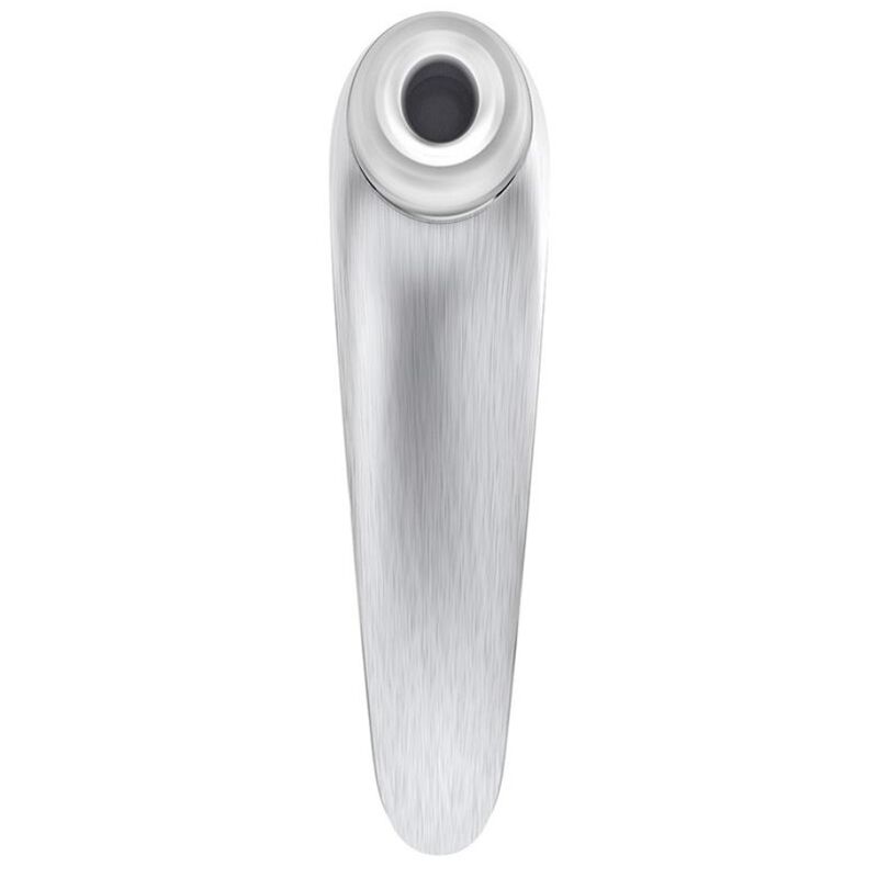 SATISFYER - HIGH FASHION LUXE LUCHTPULS STIMULATOR + VIBRATIE