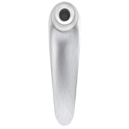 SATISFYER - HIGH FASHION LUXE LUCHTPULS STIMULATOR + VIBRATIE