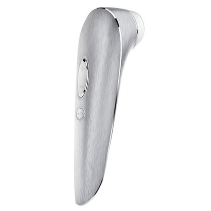 SATISFYER - HIGH FASHION LUXE LUCHTPULS STIMULATOR + VIBRATIE