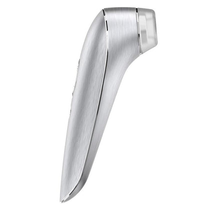 SATISFYER - HIGH FASHION LUXE LUCHTPULS STIMULATOR + VIBRATIE