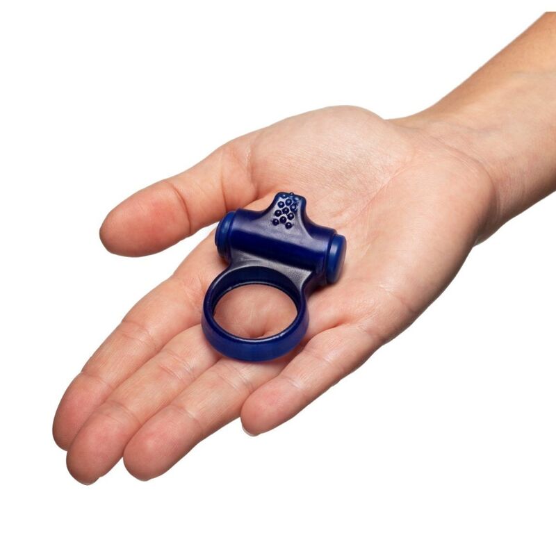 CONTROL - PLEASURE BOOSTER VIBRATOR RING CONTROL TOYS