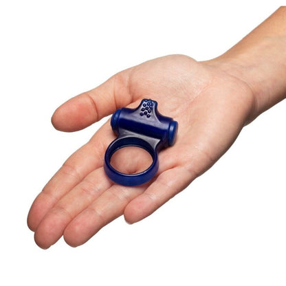 CONTROL - PLEASURE BOOSTER VIBRATOR RING CONTROL TOYS
