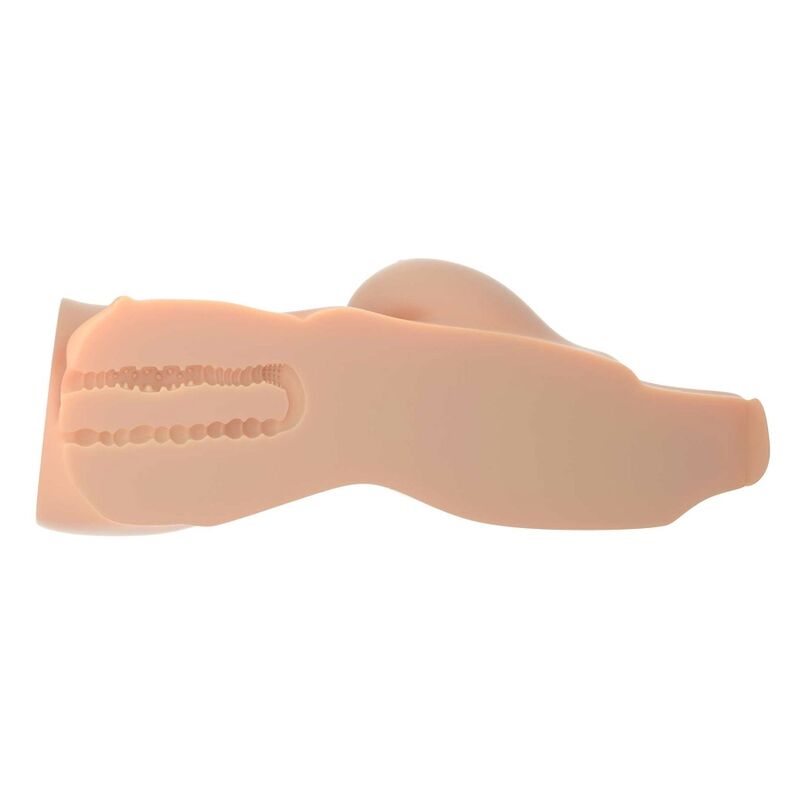PDX PLUS - PERFECT 10 TORSO LIGHT SKIN PDX PLUS+
