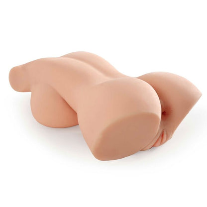 PDX PLUS - PERFECT 10 TORSO LIGHT SKIN PDX PLUS+