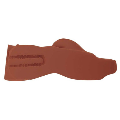 PDX PLUS - PERFECT 10 TORSO BROWN PDX PLUS+
