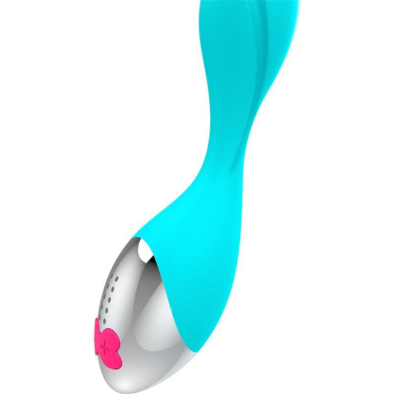 HAPPY LOKY - MINI FUN VIBRATOR HAPPY LOKY