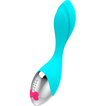 HAPPY LOKY - MINI FUN VIBRATOR HAPPY LOKY