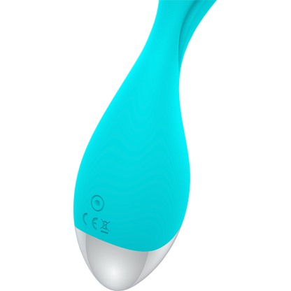 HAPPY LOKY - MINI FUN VIBRATOR HAPPY LOKY