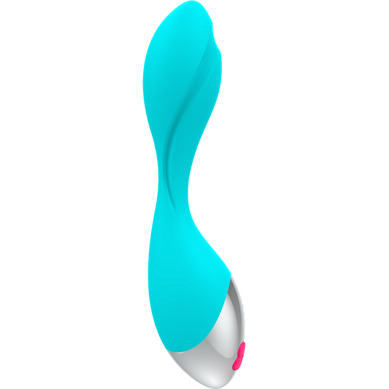 HAPPY LOKY - MINI FUN VIBRATOR HAPPY LOKY