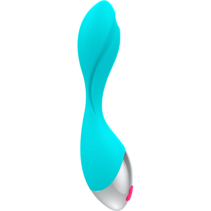 HAPPY LOKY - MINI FUN VIBRATOR HAPPY LOKY