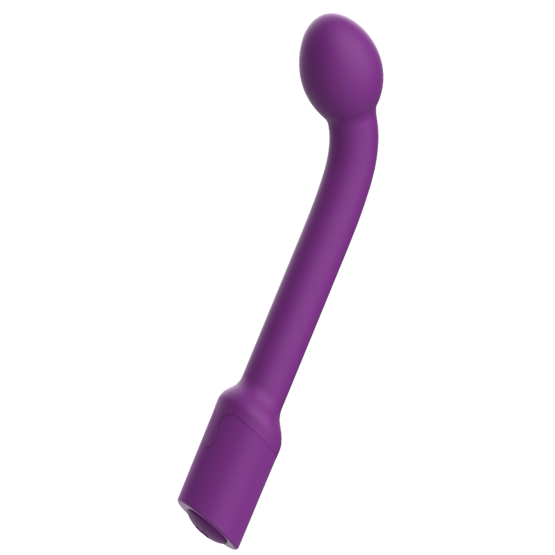 REWOLUTION - REWOFLEX FLEXIBLE G-POINT STIMULATOR VIBRATOR REWOLUTION