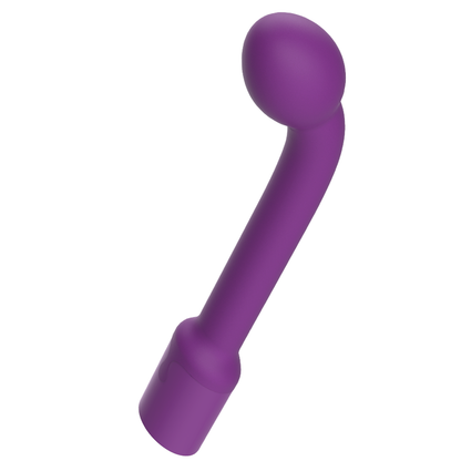 REWOLUTION - REWOFLEX FLEXIBLE G-POINT STIMULATOR VIBRATOR REWOLUTION