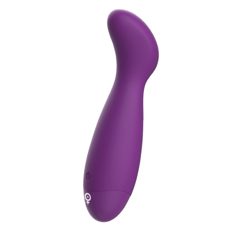 REWOLUTION - REWOPULSE FLEXIBLE VIBRATOR G-POINT STIMULATOR REWOLUTION