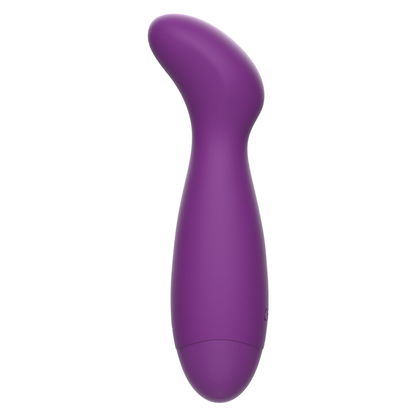 REWOLUTION - REWOPULSE FLEXIBLE VIBRATOR G-POINT STIMULATOR REWOLUTION