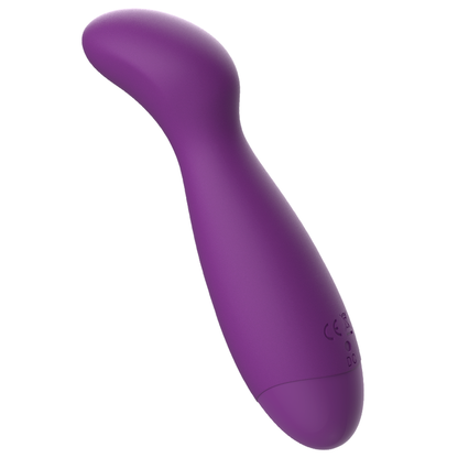 REWOLUTION - REWOPULSE FLEXIBLE VIBRATOR G-POINT STIMULATOR REWOLUTION