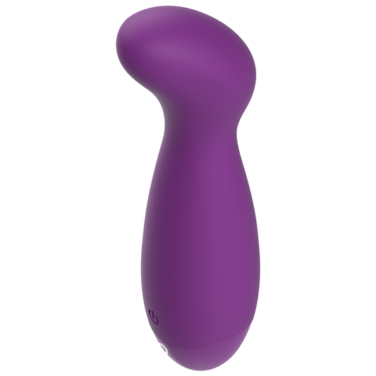 REWOLUTION - REWOPULSE FLEXIBLE VIBRATOR G-POINT STIMULATOR REWOLUTION