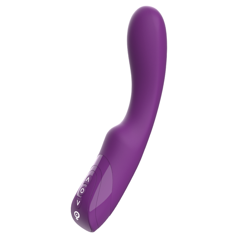 REWOLUTION - REWOCLASSY FLEXIBLE VIBRATOR - ToysByMonk