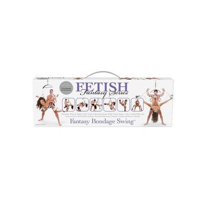 FETISH FANTASY SERIE - FANTASY BONDAGE SWING