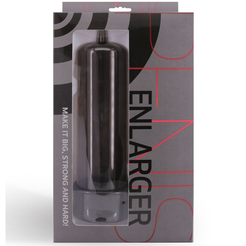 SEVEN CREATIONS - PENIS PUMP ENLARGER SEVEN CREATIONS