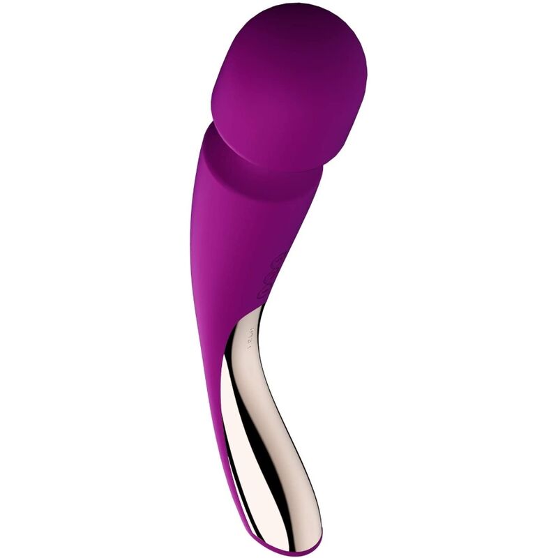 LELO - SMART WAND MEDIUM 2 PURPLE MASSAGER LELO