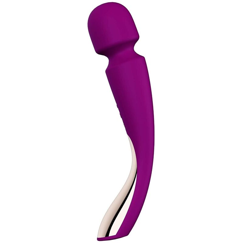 LELO - SMART WAND MEDIUM 2 PURPLE MASSAGER LELO