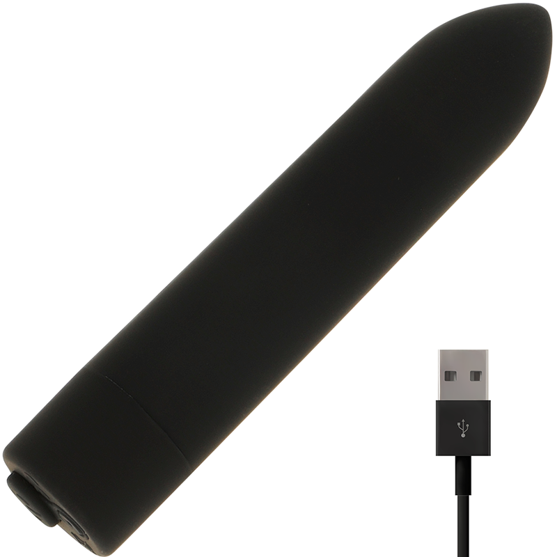 OHMAMA - VIBRATING BULLET 10 VIBRATION MODES OHMAMA