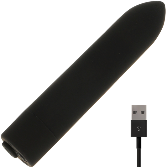 OHMAMA - VIBRATING BULLET 10 VIBRATION MODES OHMAMA