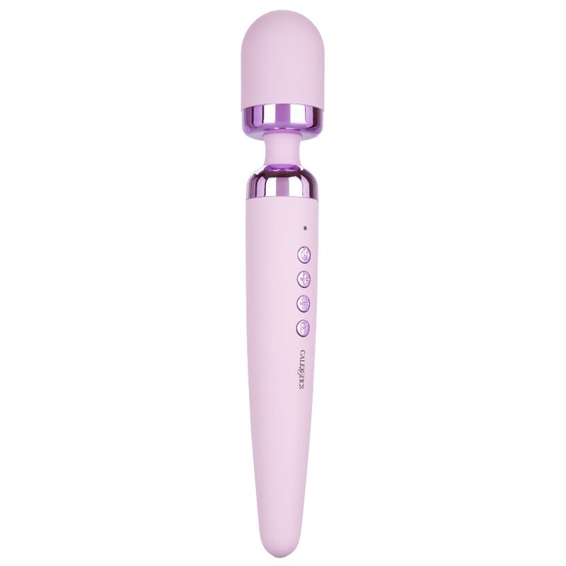CALIFORNIA EXOTICS - OPULENCE MASSAGER ROZE