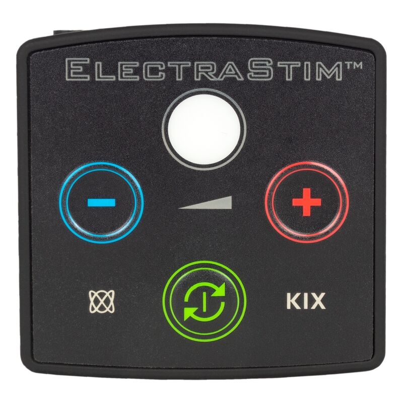 ELECTRASTIM - KIX ELECTRO SEX STIMULATOR ELECTRASTIM