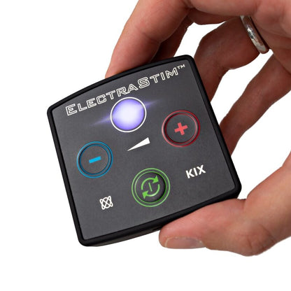ELECTRASTIM - KIX ELECTRO SEX STIMULATOR ELECTRASTIM