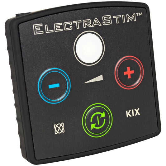 ELECTRASTIM - KIX ELEKTRO SEKS STIMULATOR