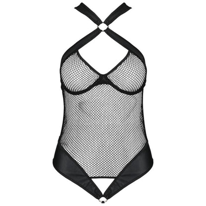 PASSION - AMANDA ECOLOGICAL LEATHER BODY S/M PASSION WOMAN