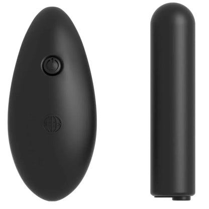FETISH FANTASY LIMITED EDITION - REMOTE CONTROL VIBRATING PANTIES PIPEDREAMS