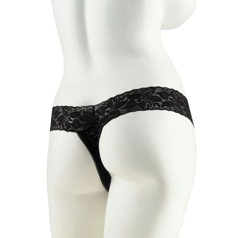 FETISH FANTASY LIMITED EDITION - REMOTE CONTROL VIBRATING PANTIES PIPEDREAMS