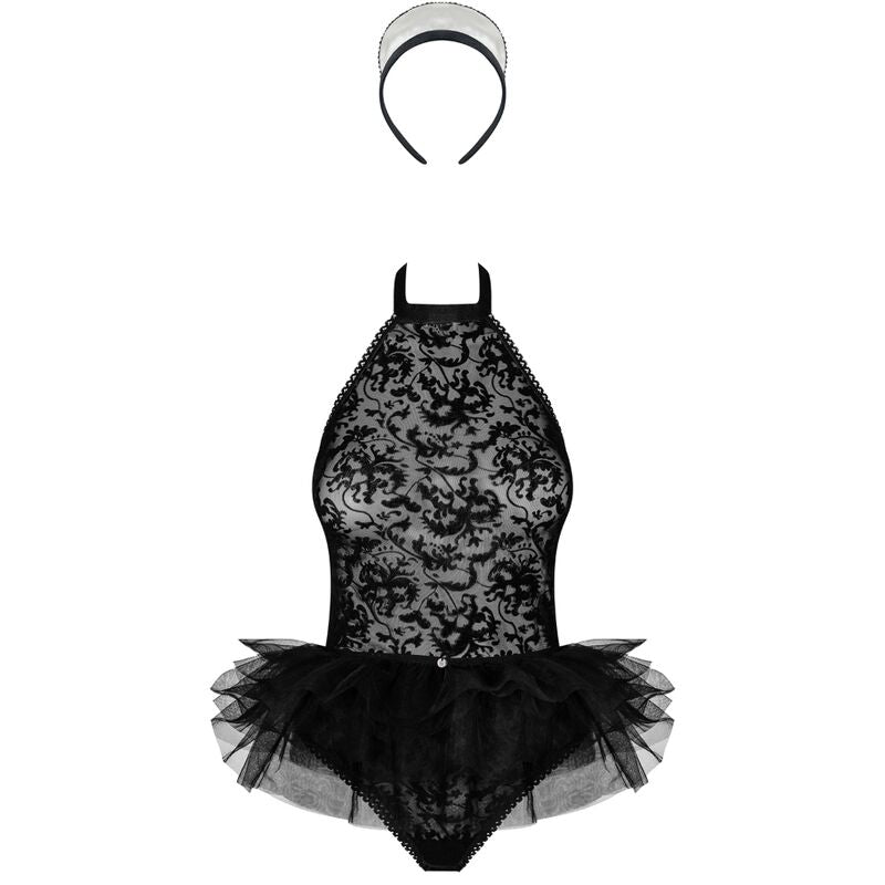 OBSESSIVE - FRILLES COSTUME S/M OBSESSIVE COSTUMES
